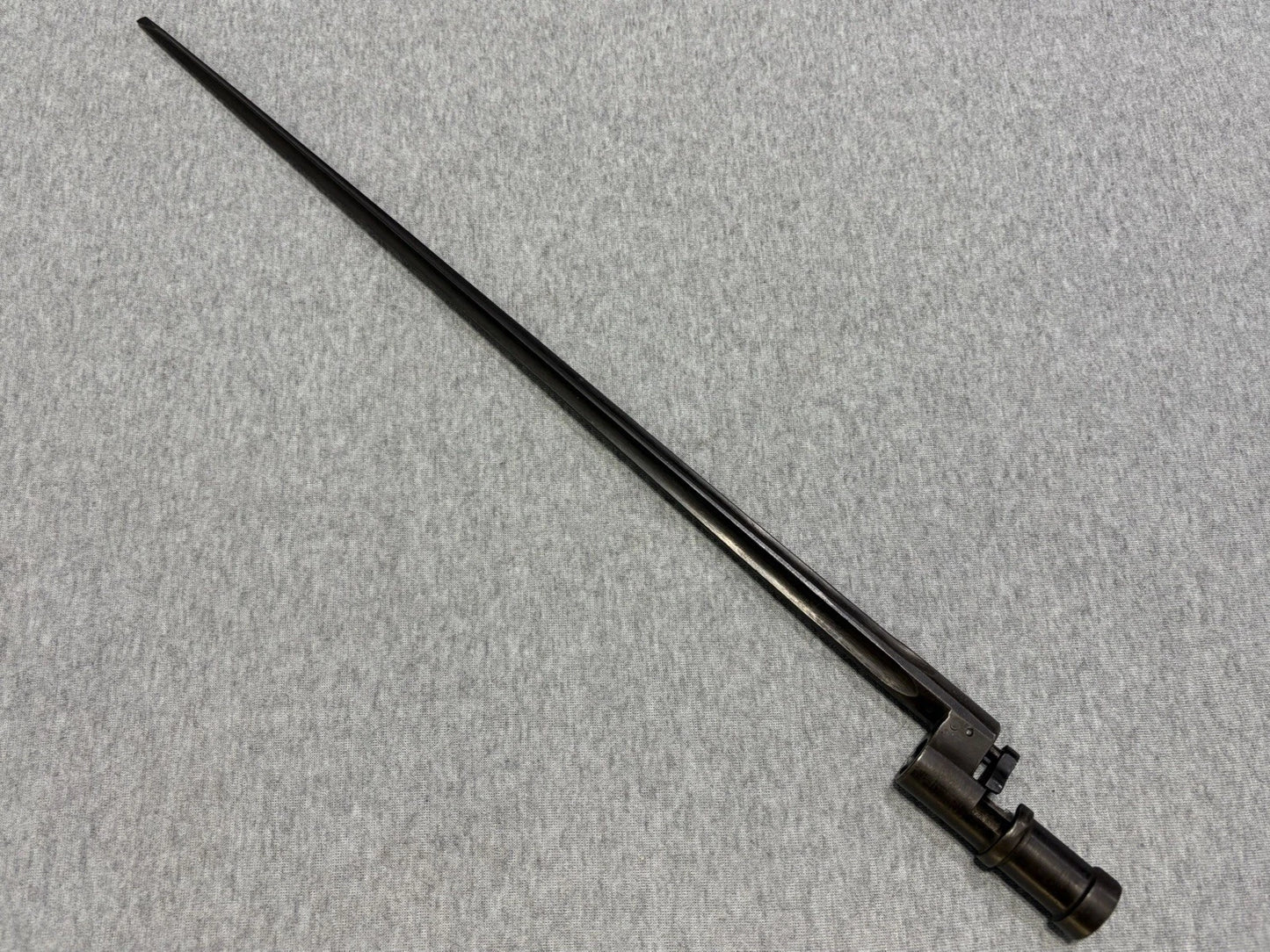 Hungarian Post WW2 Mosin Bayonet