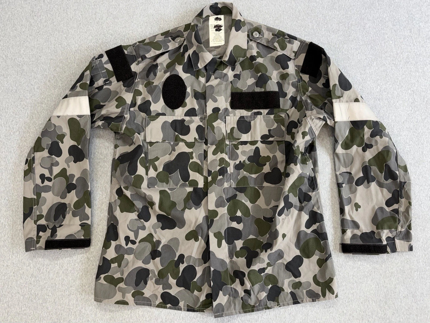 Royal Australian Navy DPNU Clothing Set