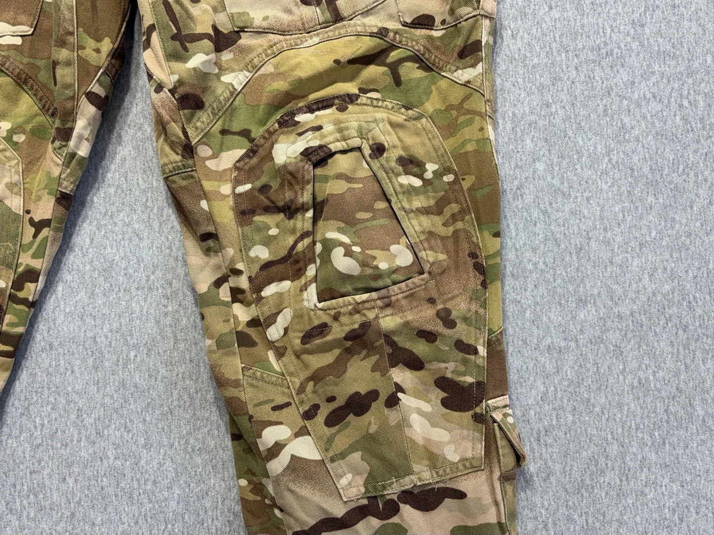 Australian Multicam Hard Yakka Pants
