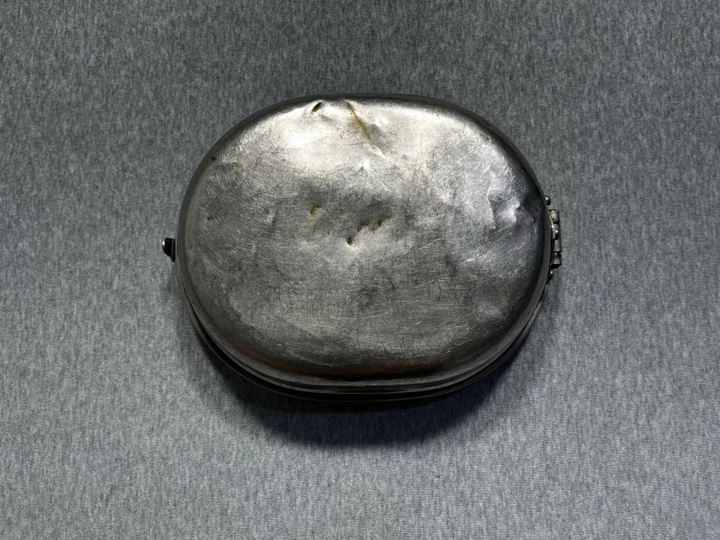 US Army Military Vietnam War Mess Kit