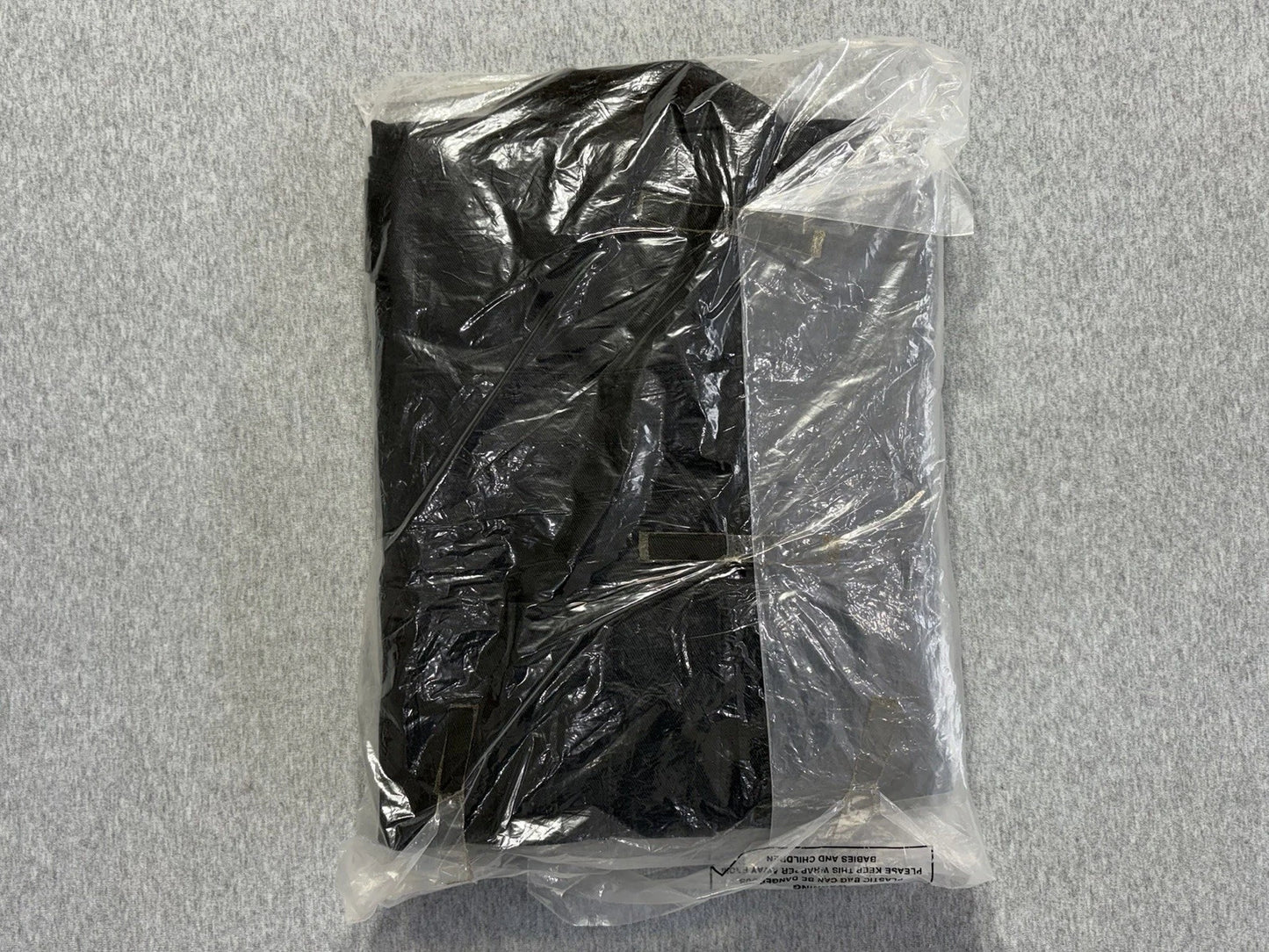 Australian Navy Proban Work Coveralls