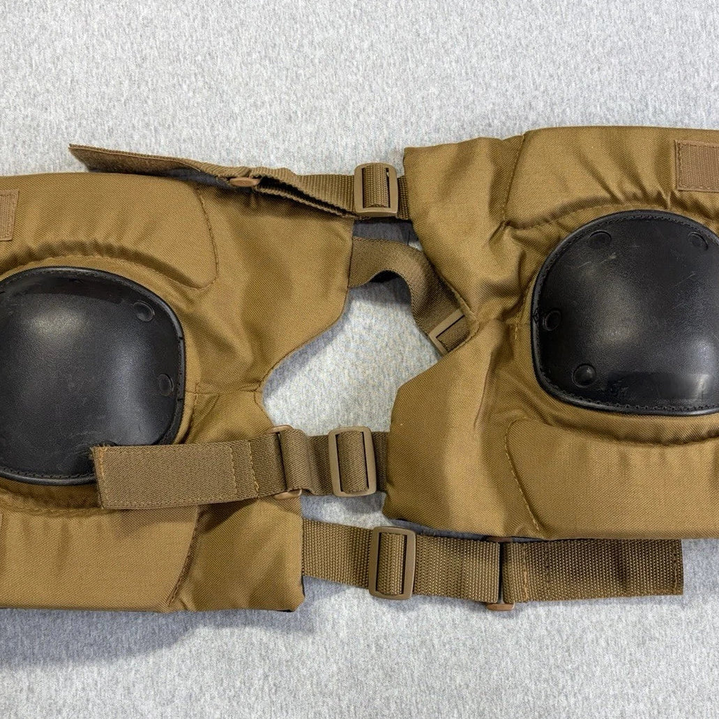USMC Marines Kneepads