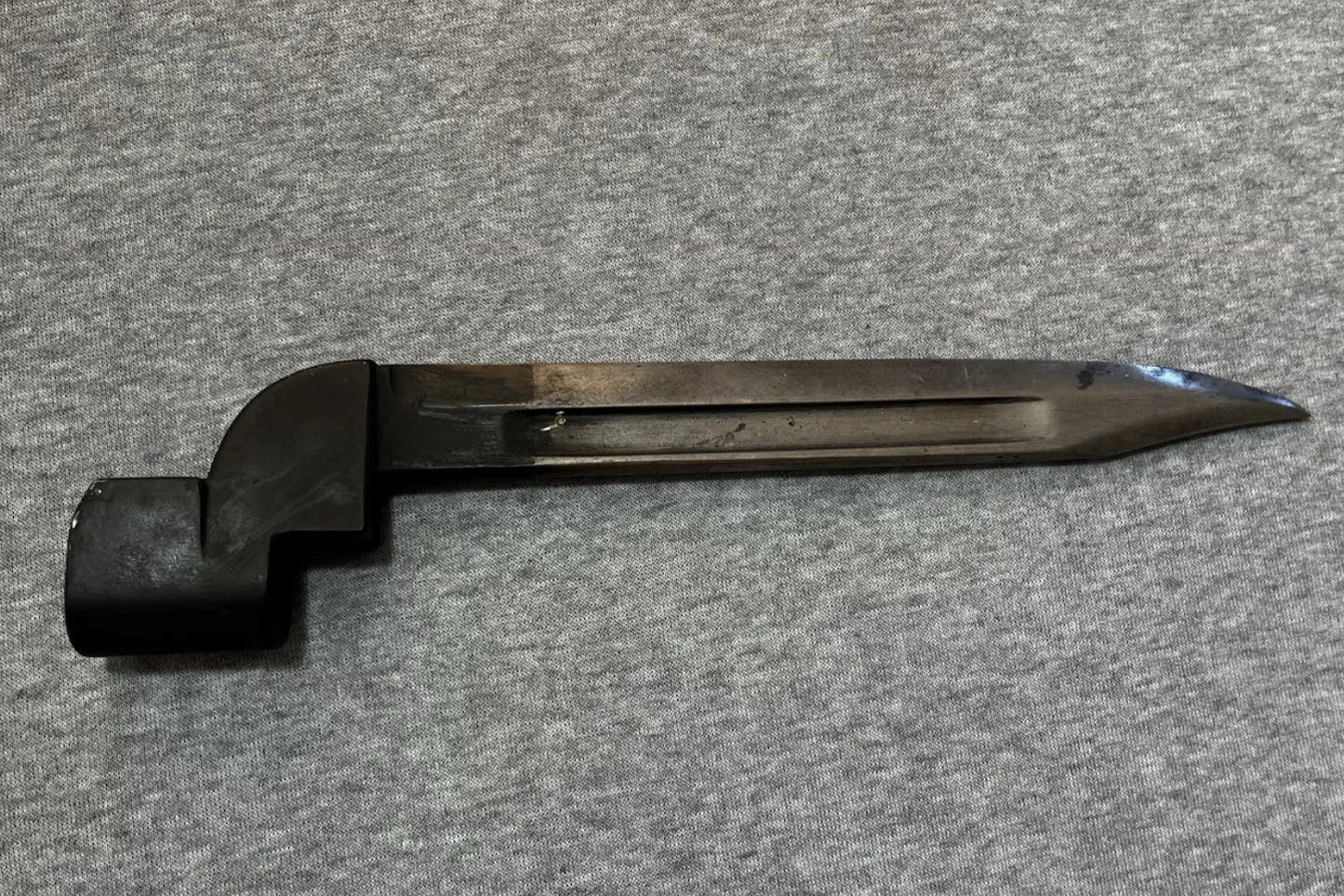 British Enfield Bayonet No 9 Mk 4