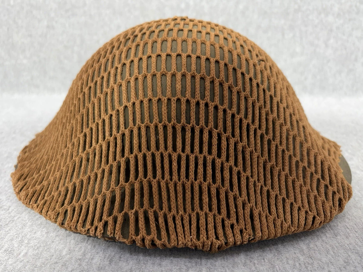 Unissued WW2 Australian Brodie Helmet