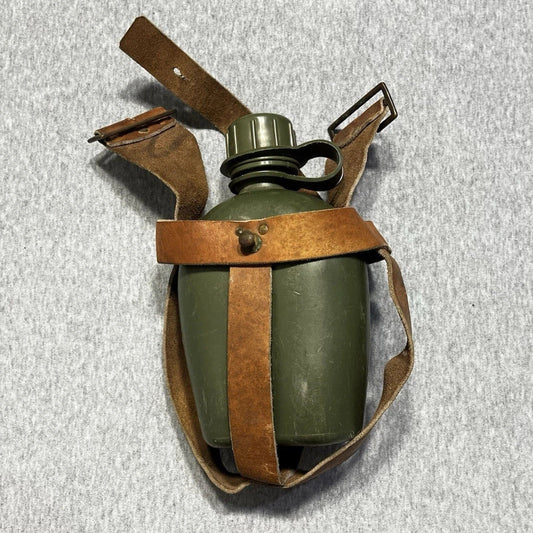 Australian WW1 Pattern 1915 Canteen Holder