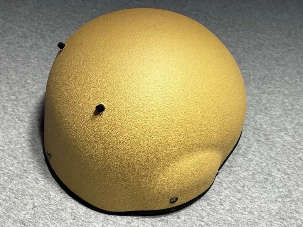 British Mk 7 Combat Assault Helmet