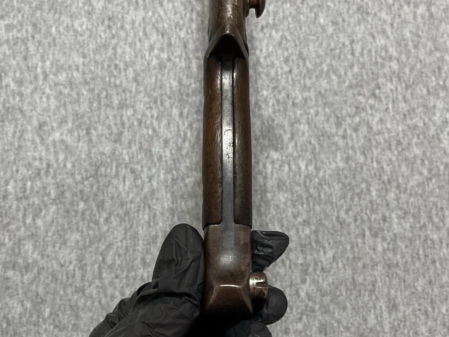 Iraqi WWI Wilkinson Pattern 1907 Bayonet with Scabbard