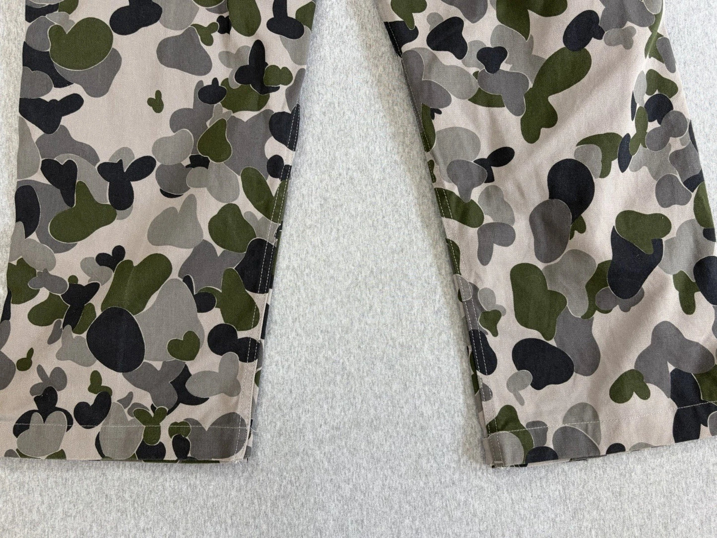 Royal Australian Navy DPNU Clothing Set
