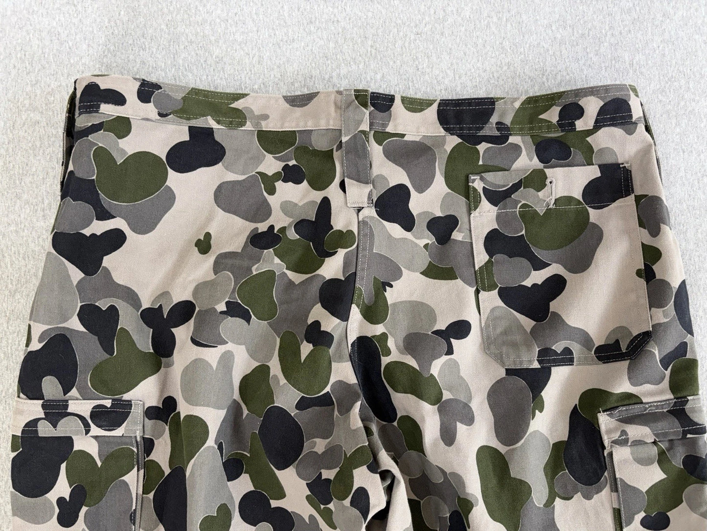 Royal Australian Navy DPNU Clothing Set