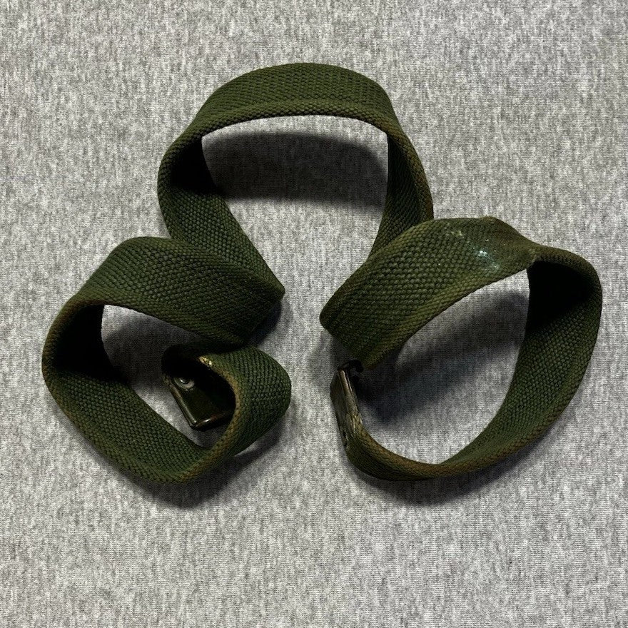 Australian Vietnam War Green Canvas L1A1 SLR Sling