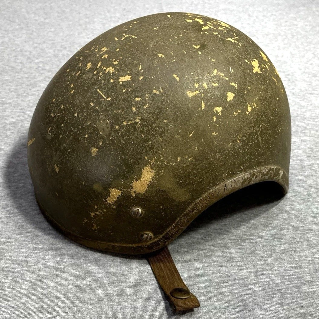Australian ADF Issued CVC Tanker Helmet 2000s