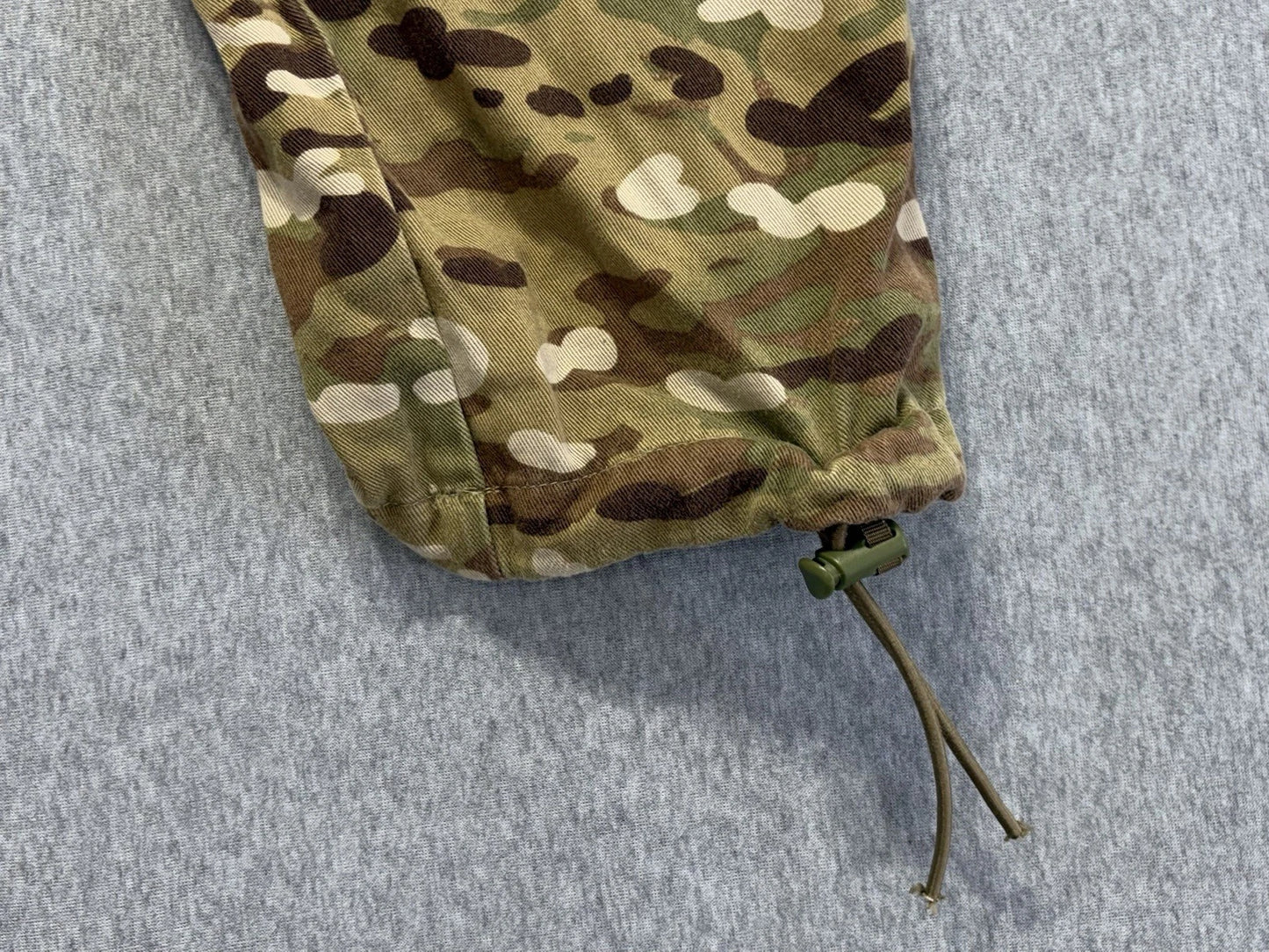 Australian Multicam Hard Yakka Pants