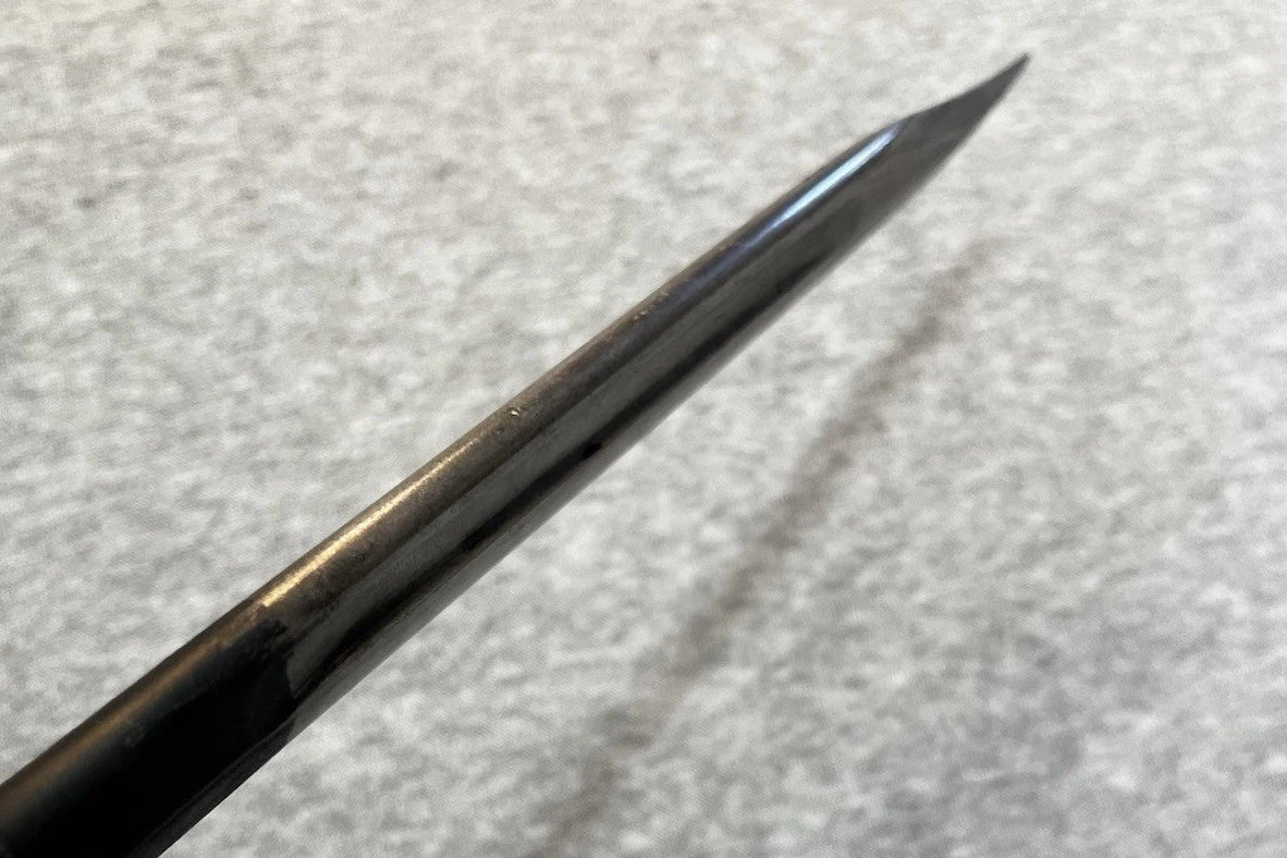 British Enfield Bayonet No 9 Mk 4
