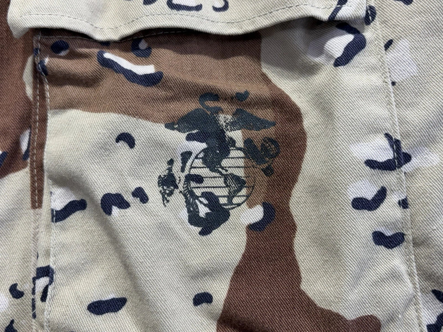 Marines Chocolate Chip Uniform Set