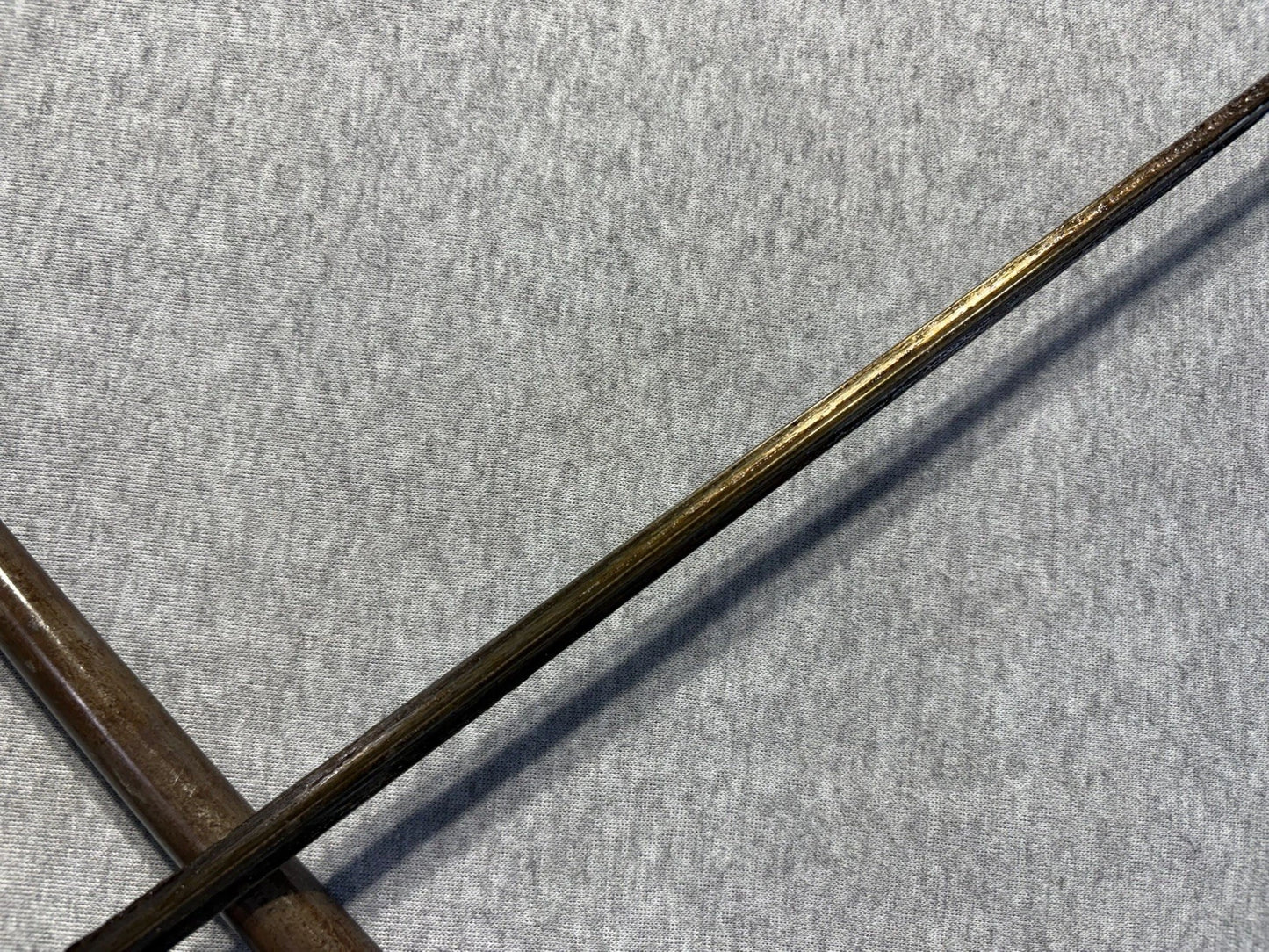 WWI French Lebel Bayonet Model 1886/15