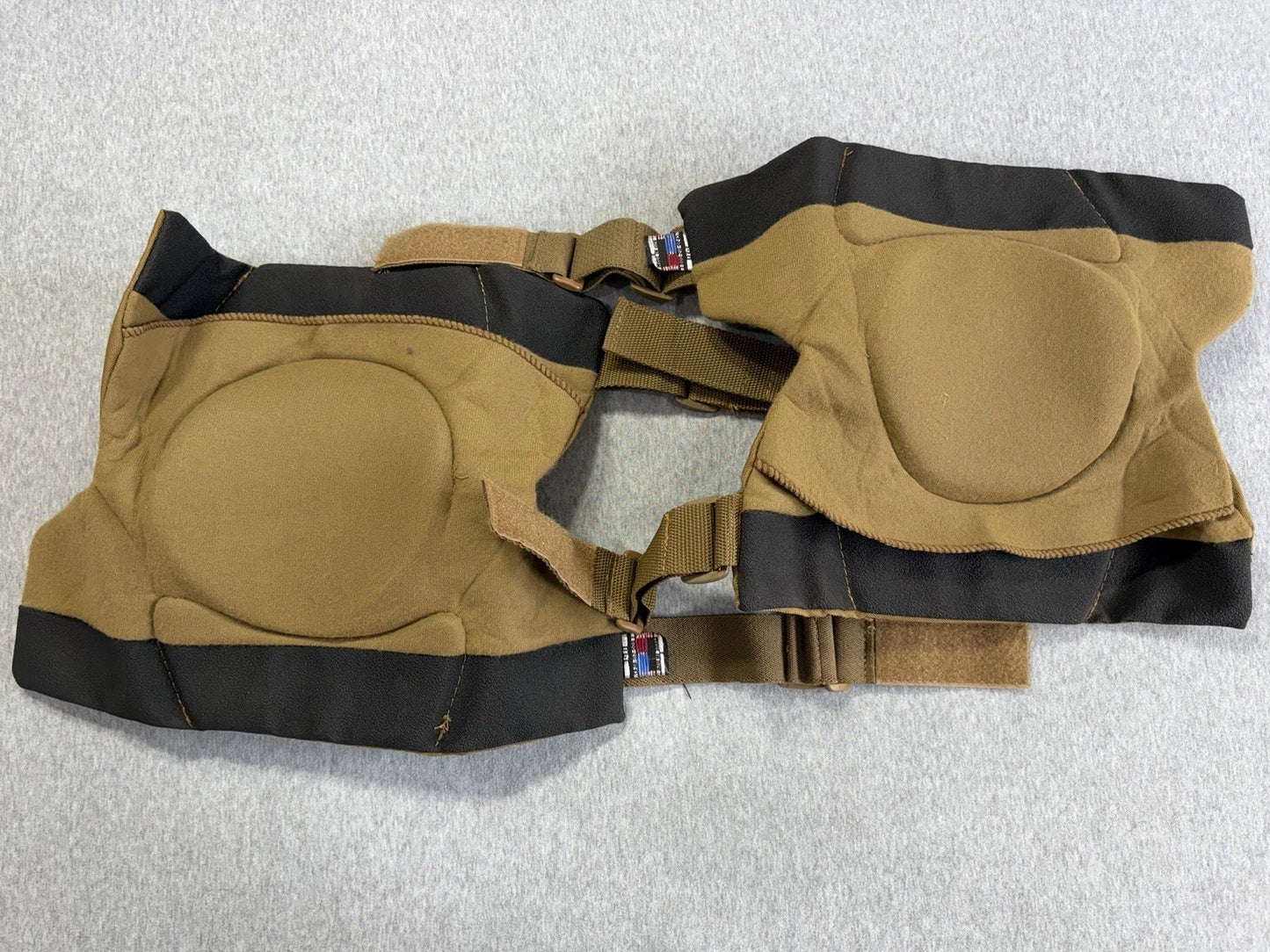 USMC Marines Kneepads