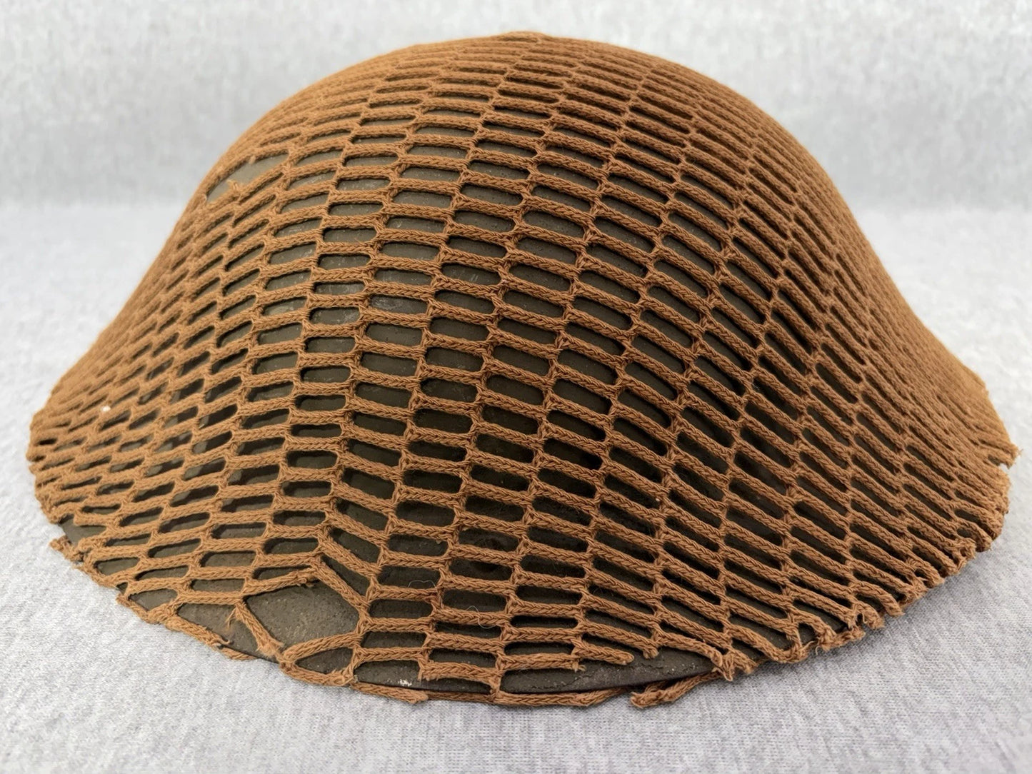 Unissued WW2 Australian Brodie Helmet