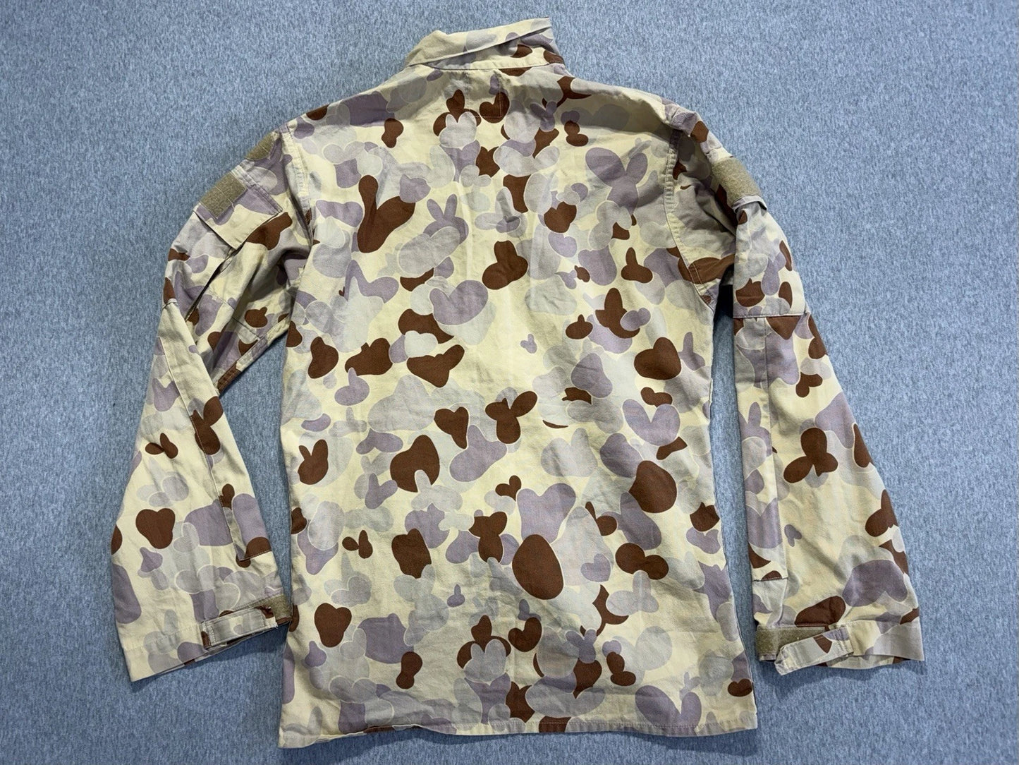 Australian Army DPDU Camo Set