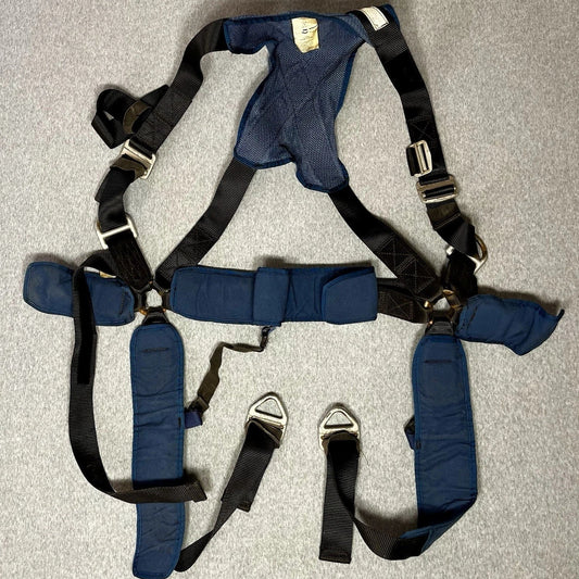 Helicopter Rescue Harness