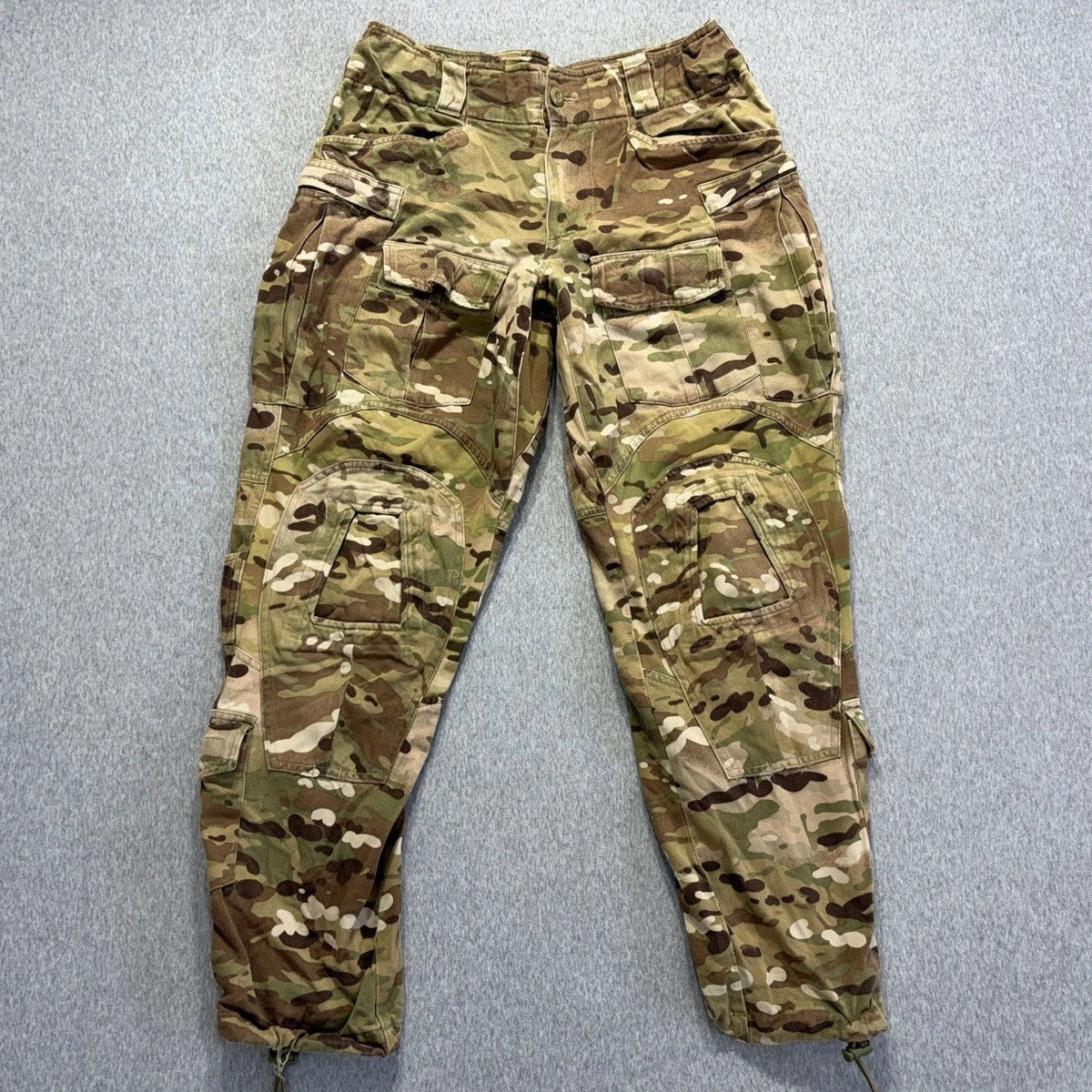 Australian Multicam Hard Yakka Pants