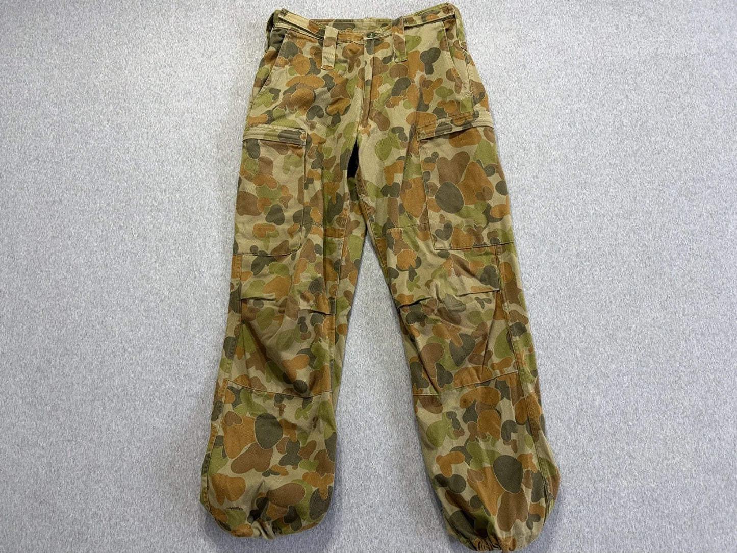 Australian Army DPCU Set