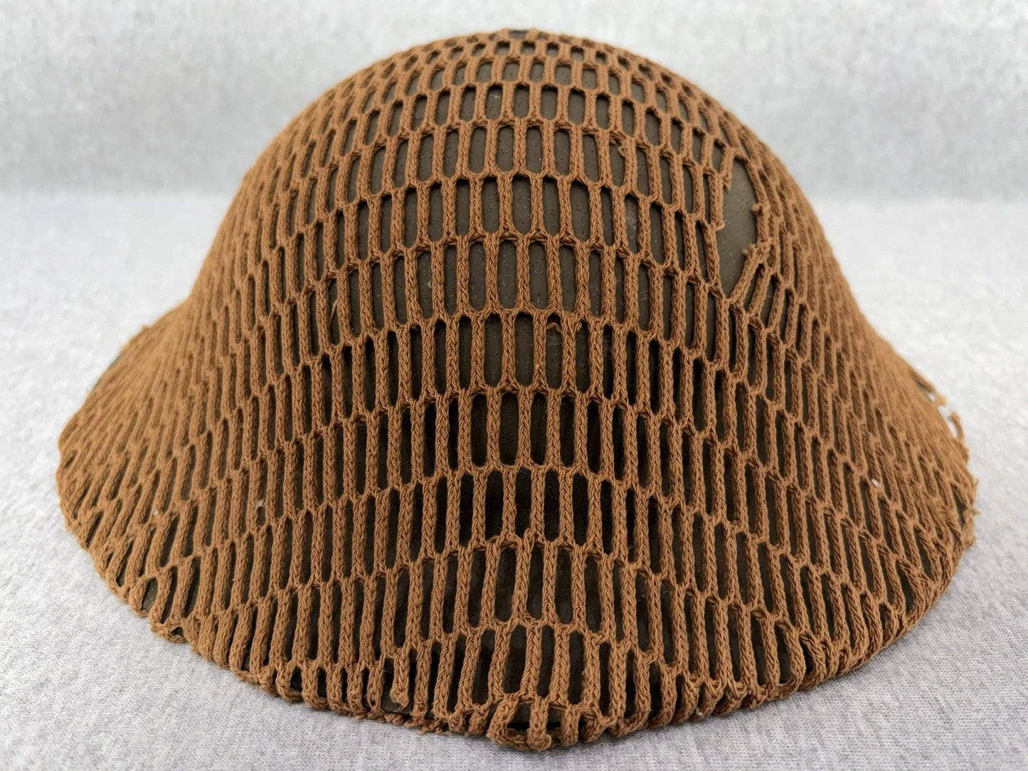 Unissued WW2 Australian Brodie Helmet