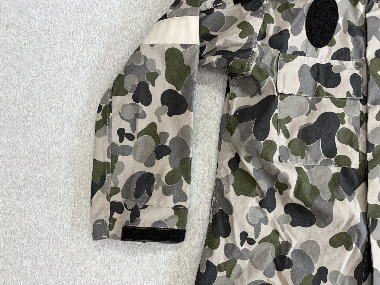Royal Australian Navy DPNU Clothing Set