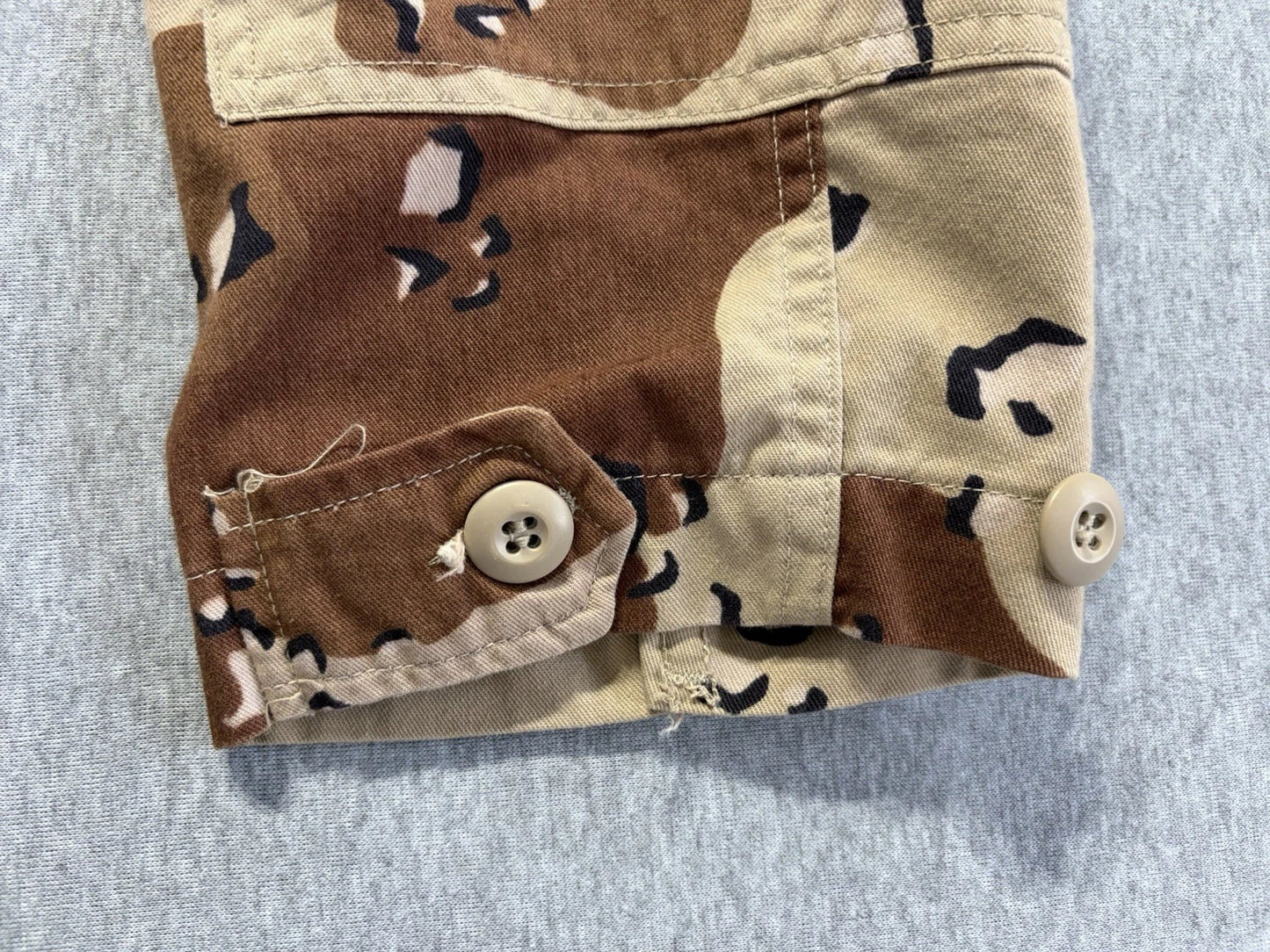 Marines Chocolate Chip Uniform Set