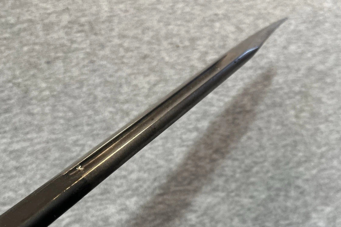 British Enfield Bayonet No 9 Mk 4