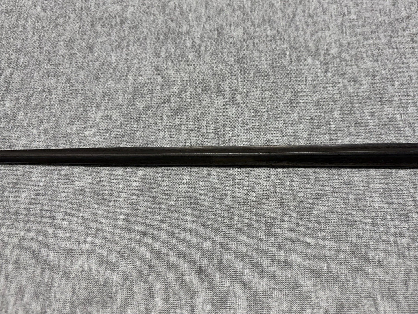 Hungarian Post WW2 Mosin Bayonet