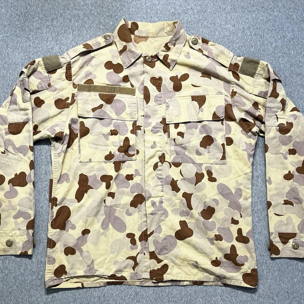 Australian Army DPDU Pre Land 125 Shirt