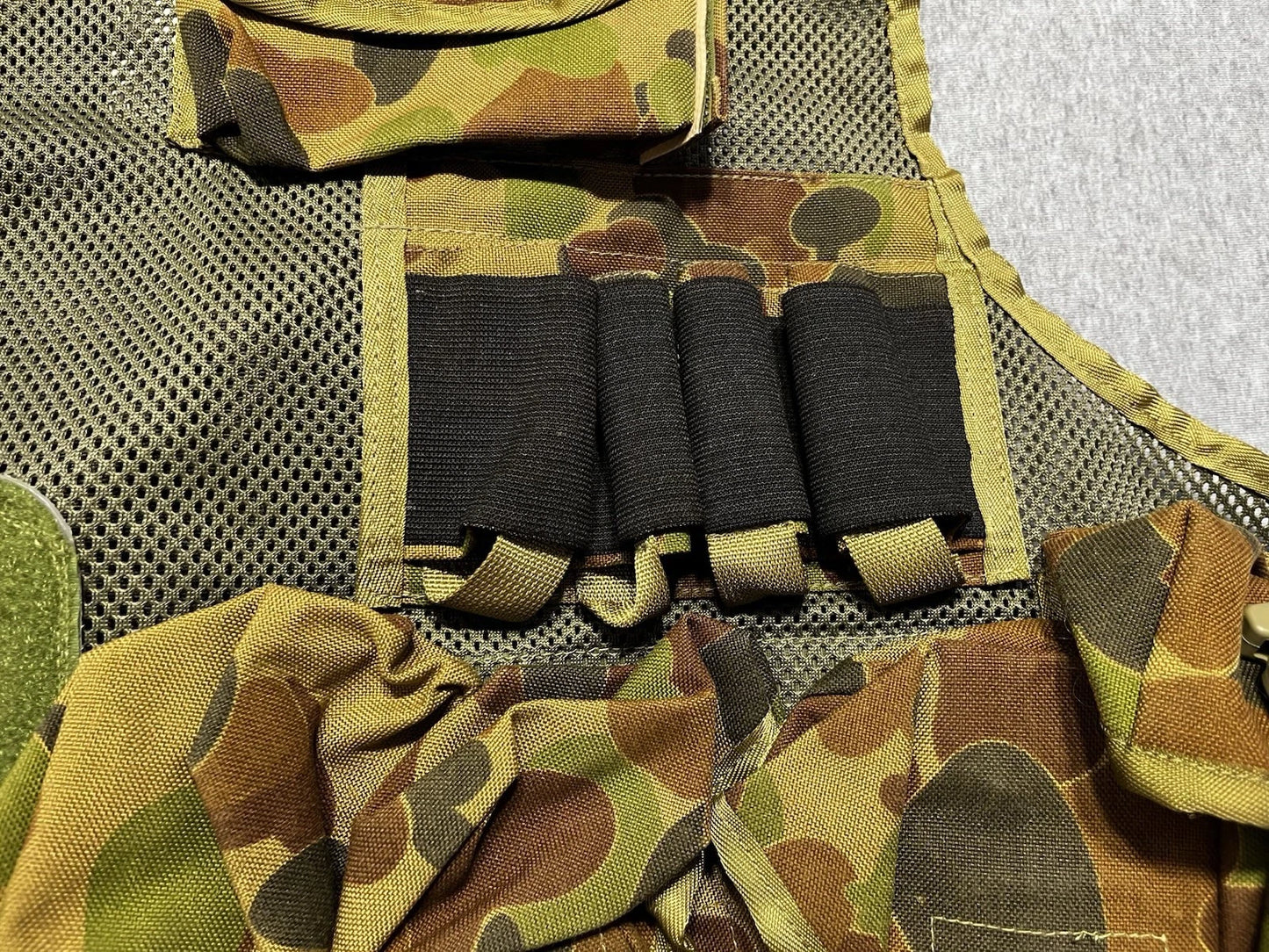 SASR Right Hand Recovery Vest