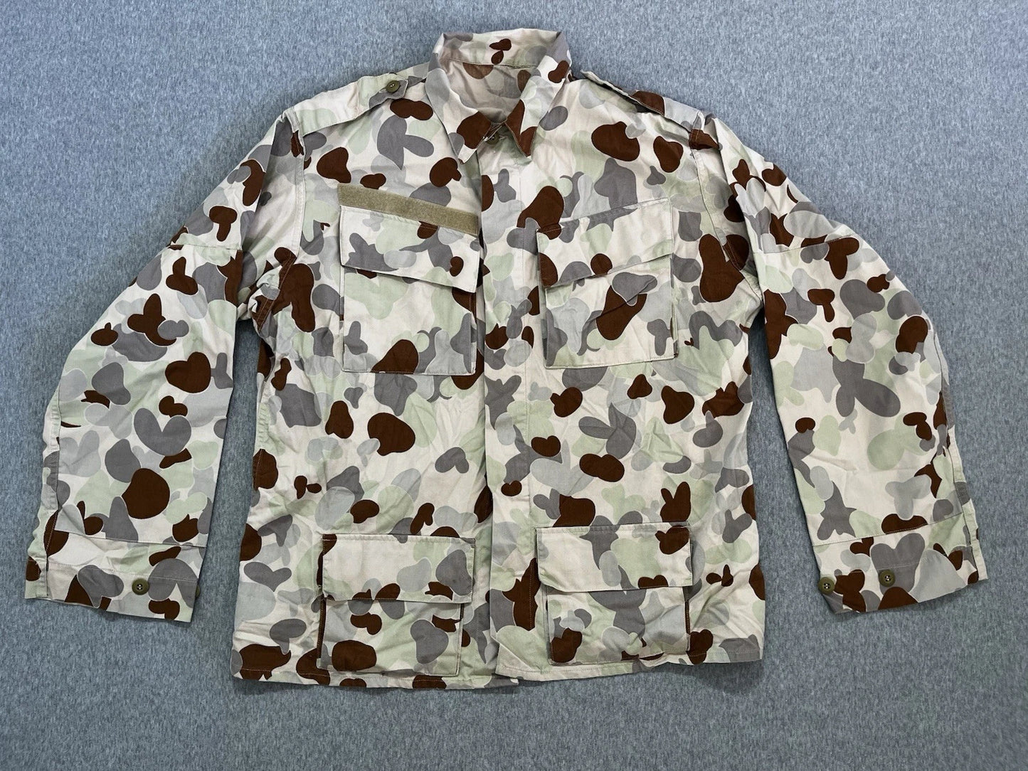 Australian SASR Series 2 DPDU Set