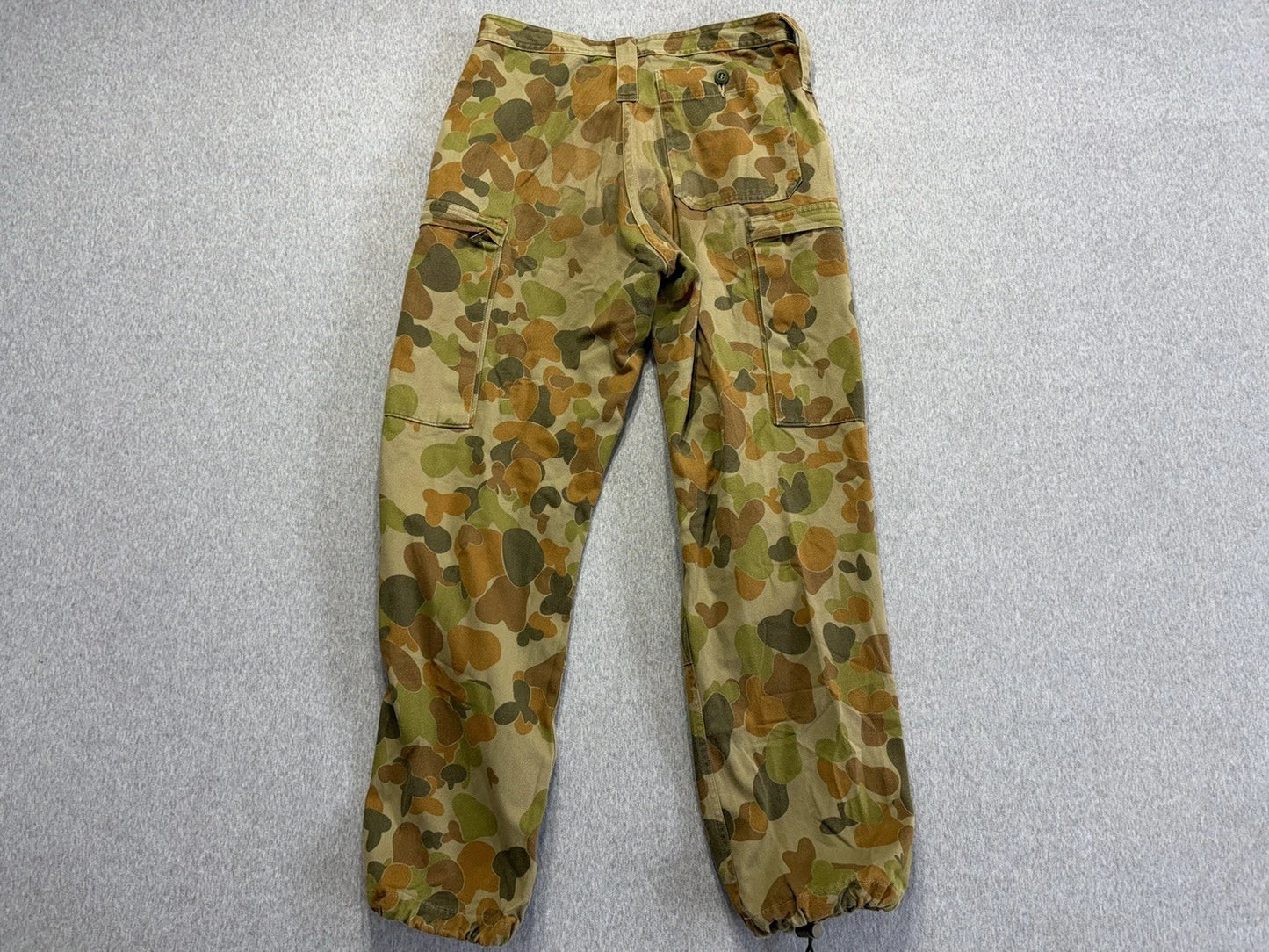 Australian Army DPCU Set
