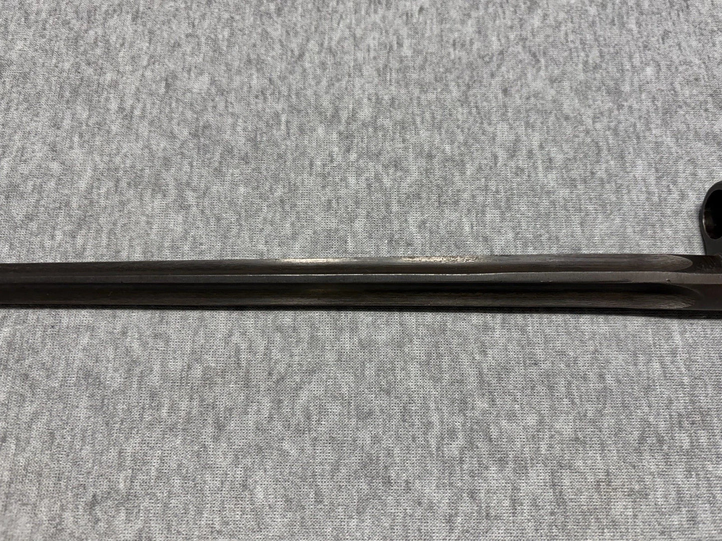 Hungarian Post WW2 Mosin Bayonet