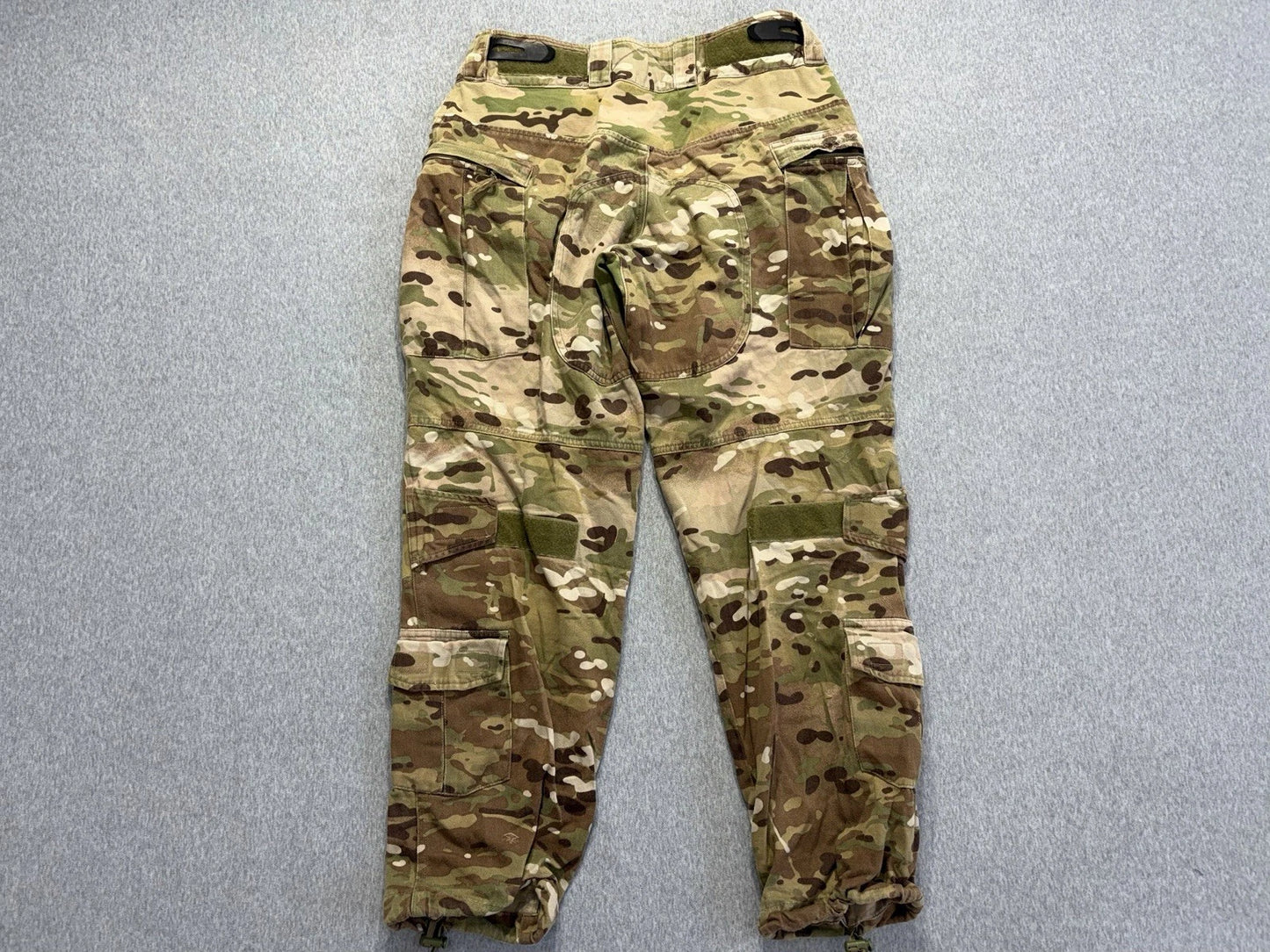 Australian Multicam Hard Yakka Pants
