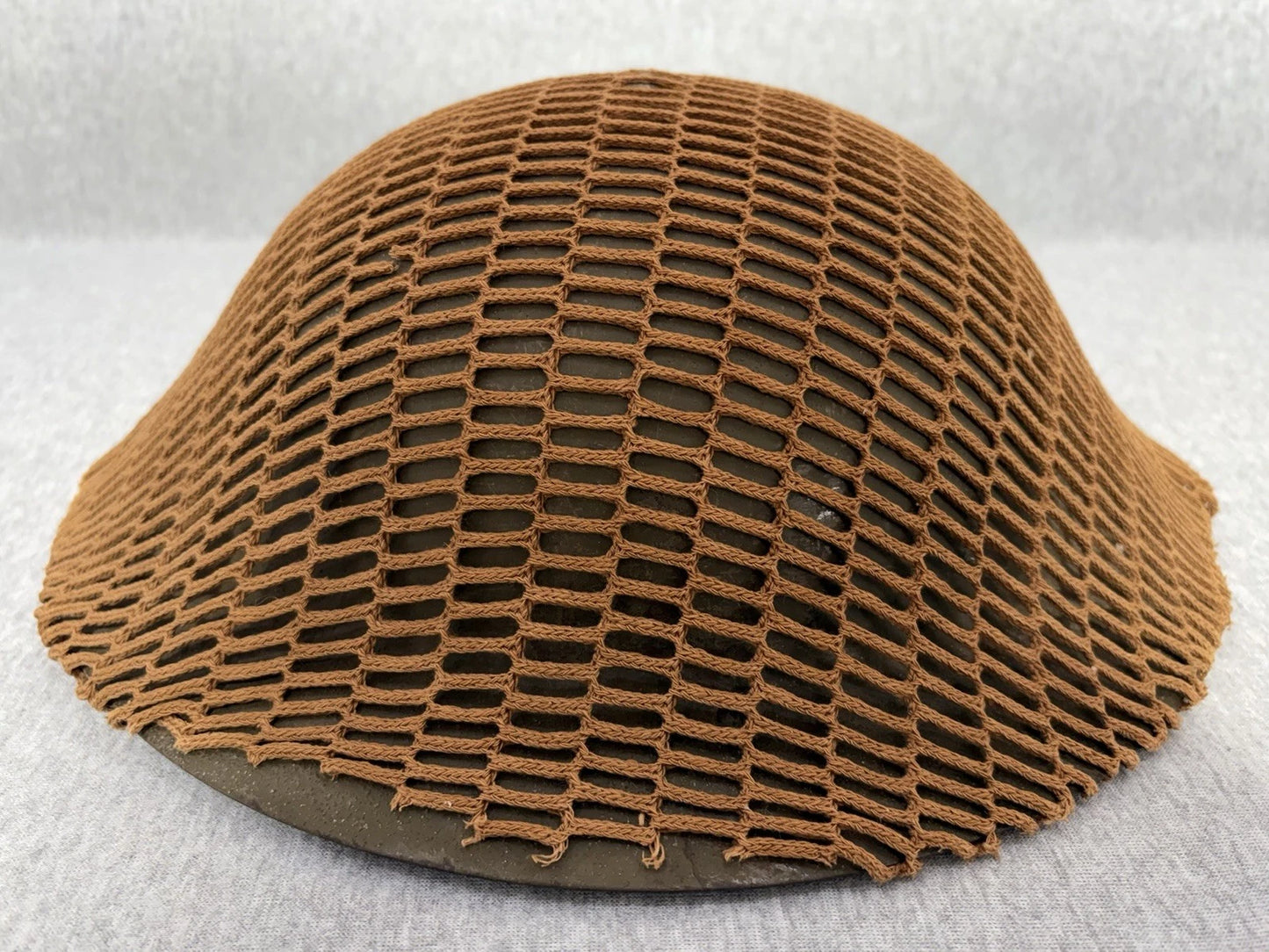 Unissued WW2 Australian Brodie Helmet