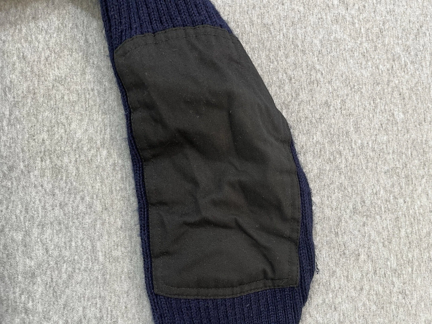Royal Australian Navy Wool Jersey