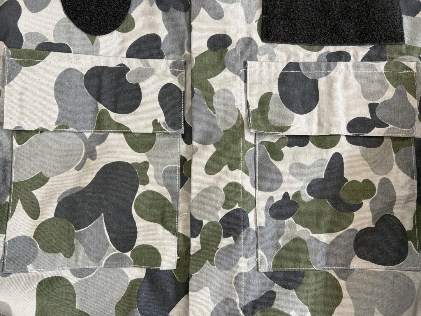 Royal Australian Navy DPNU Clothing Set