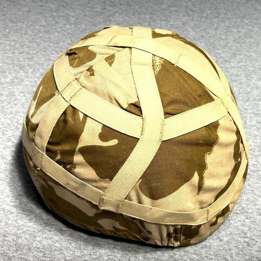 British Army Mk 6 Helmet