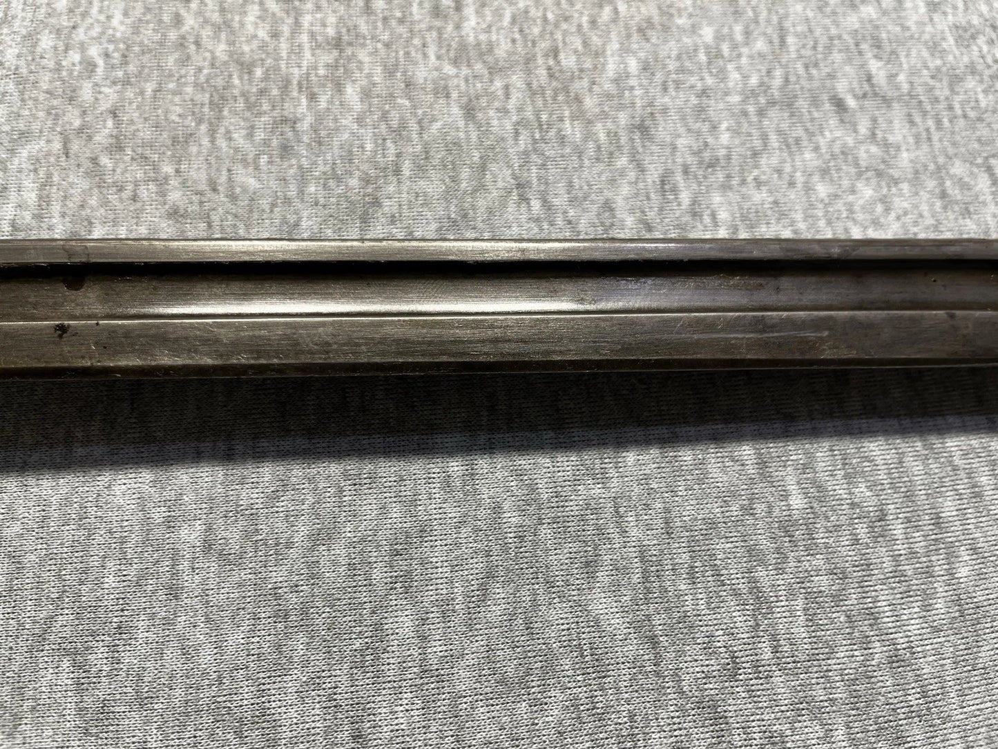 Australian WW2 Issued P1907 SMLE Bayonet With Jungle Paint