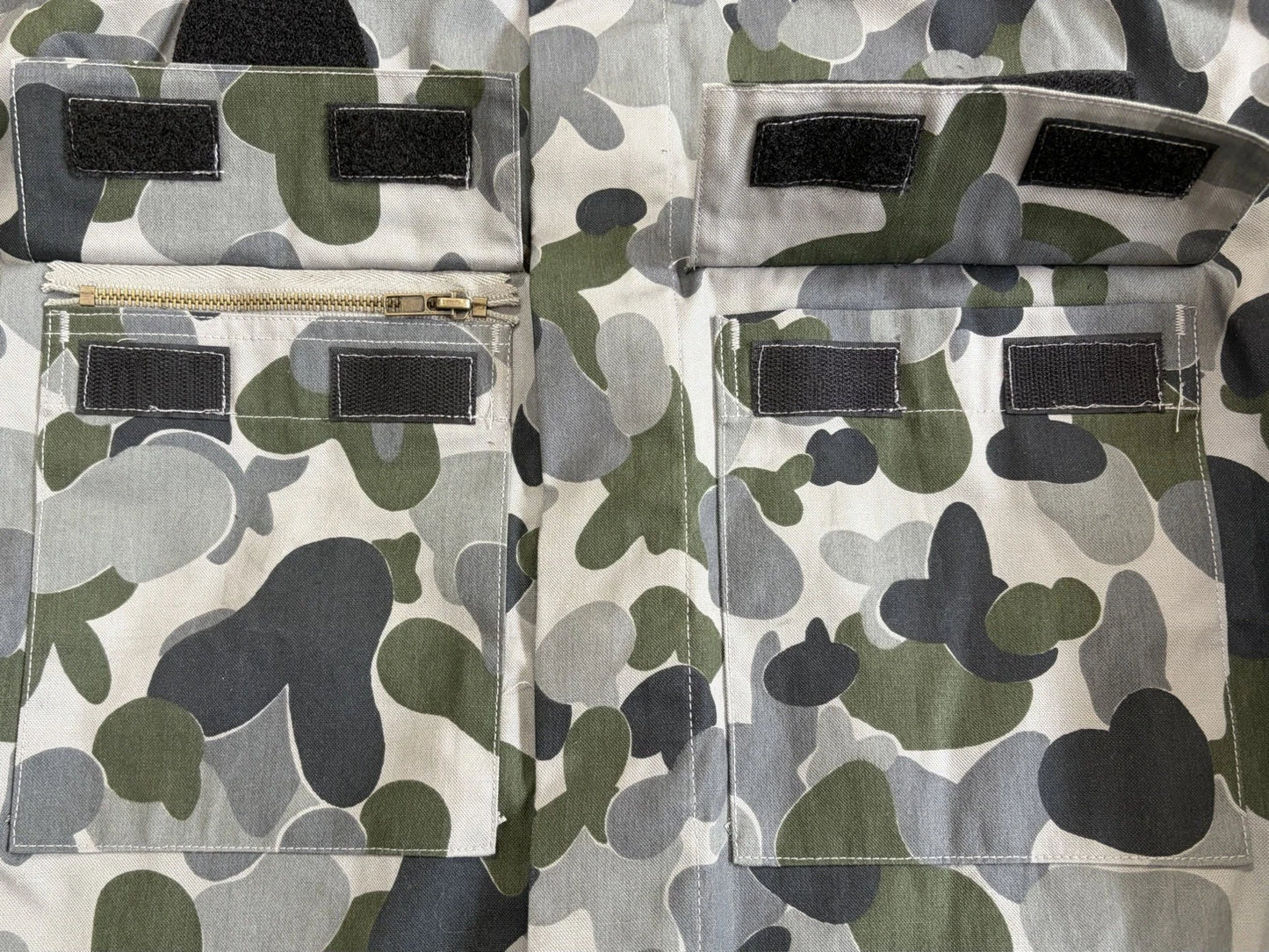 Royal Australian Navy DPNU Clothing Set