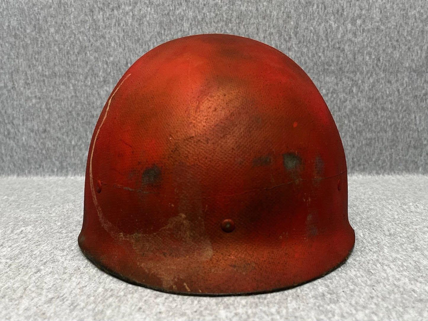 Australian Vietnam War M1 Helmet With Liner
