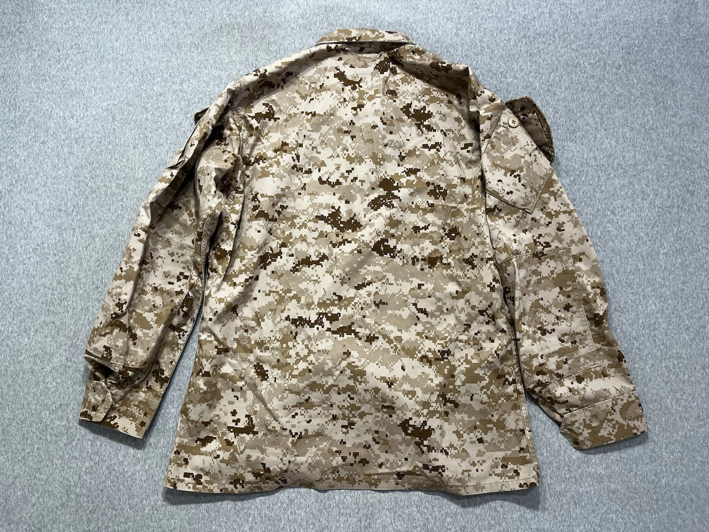 USMC Desert MARPAT Camouflage Uniform Set