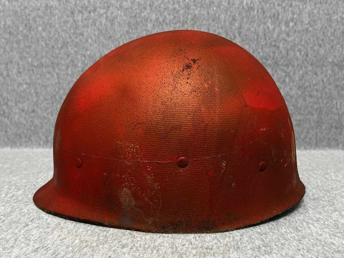 Australian Vietnam War M1 Helmet With Liner