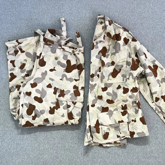 Australian SASR Series 2 DPDU Set