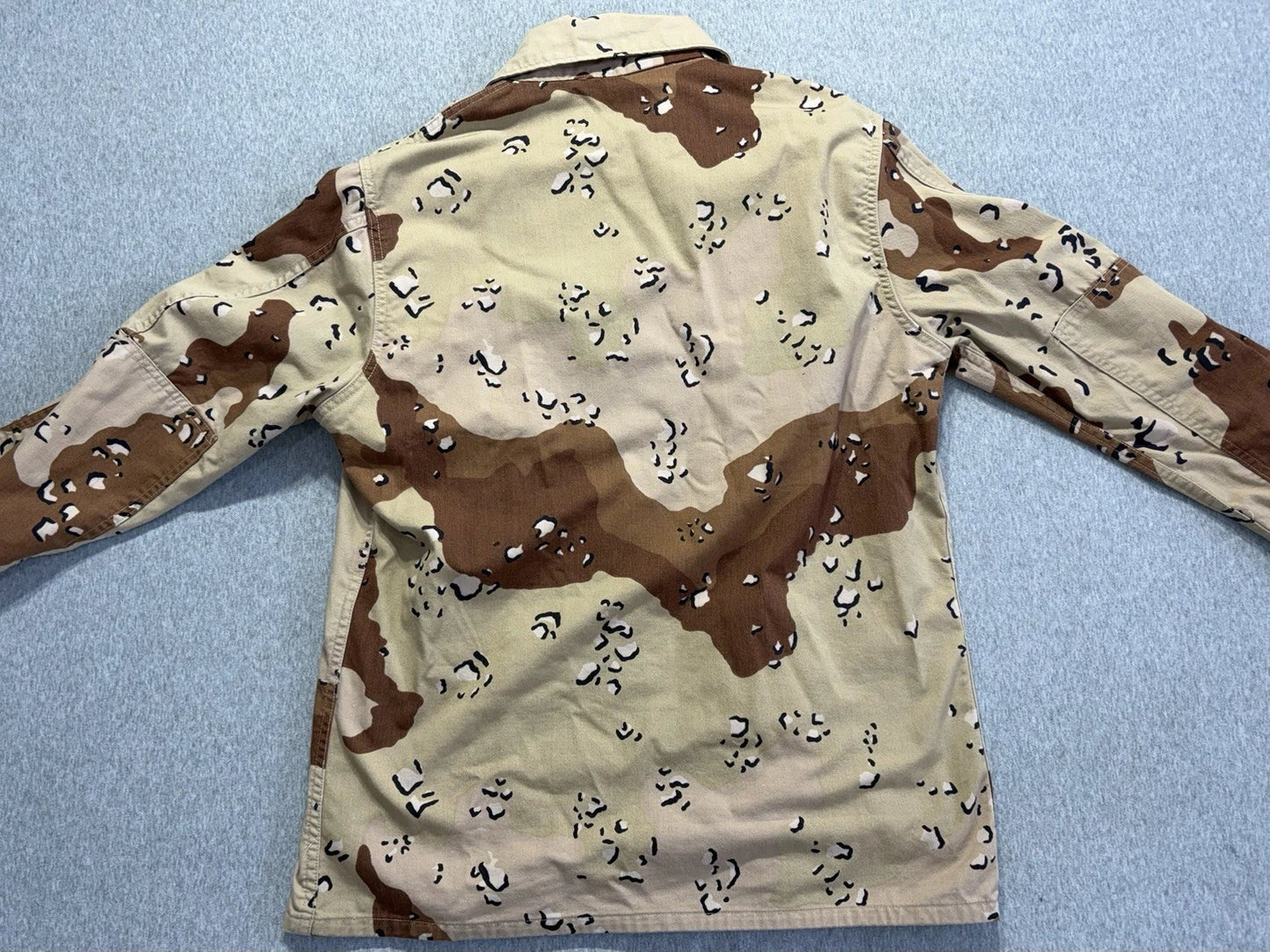 Marines Chocolate Chip Uniform Set