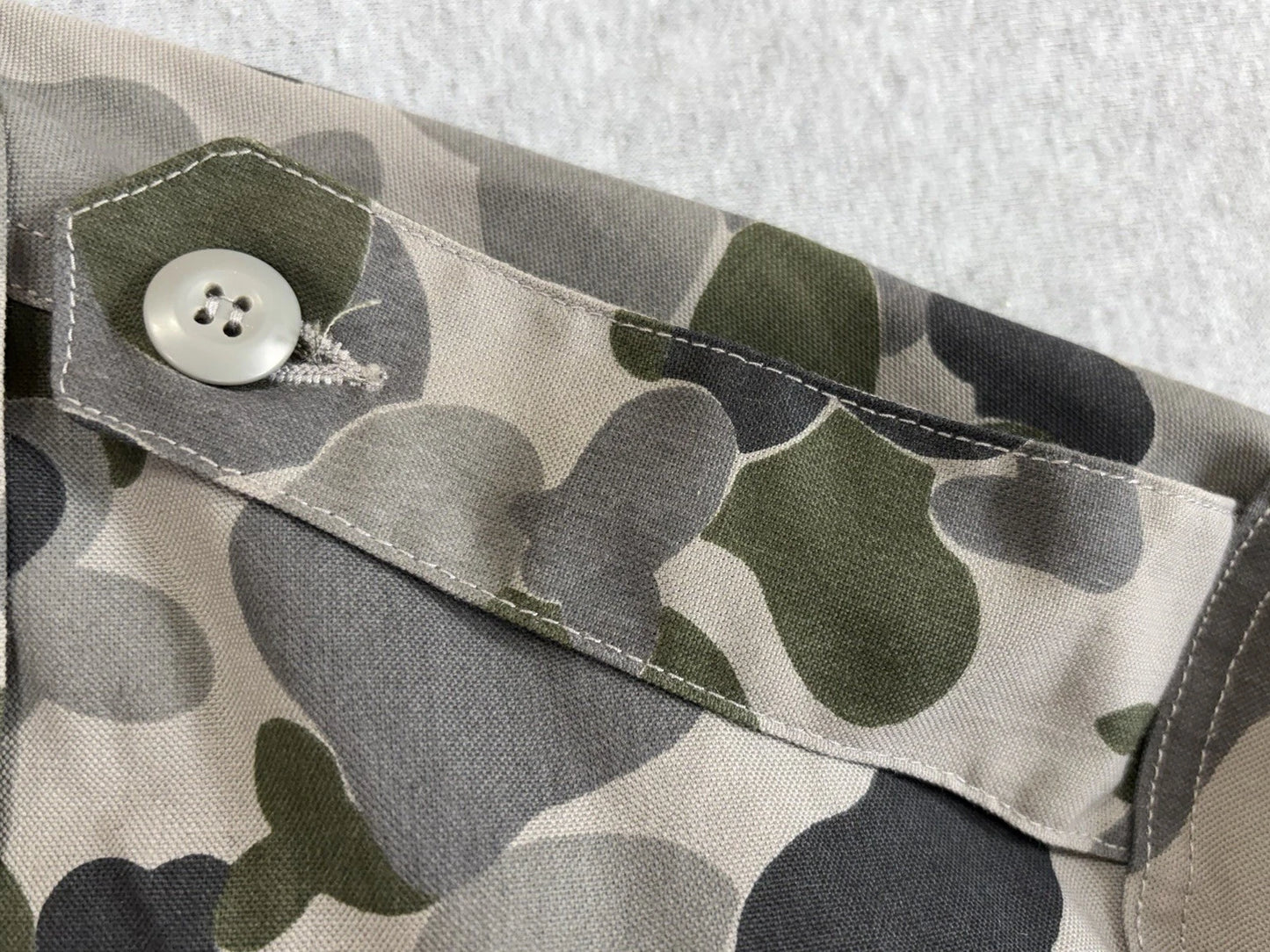Royal Australian Navy DPNU Clothing Set