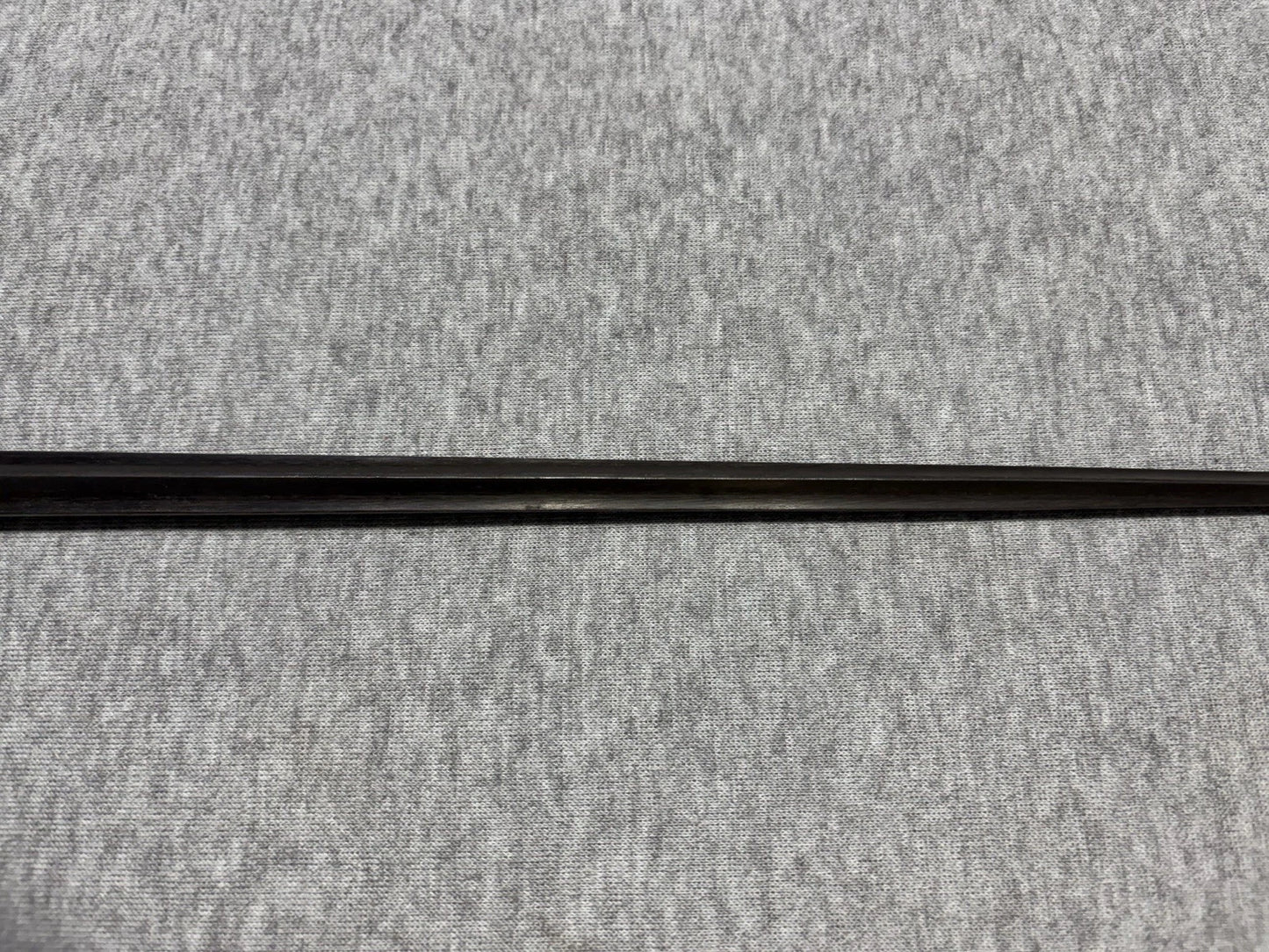 Hungarian Post WW2 Mosin Bayonet