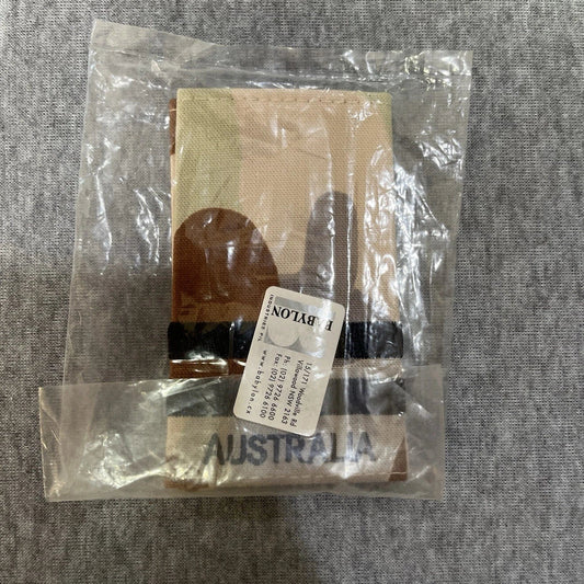 Australian Army DPDU Series 2 Rank Slides